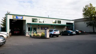 Sherwood Auto Repair