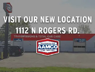 AAMCO Transmissions & Total Car Care