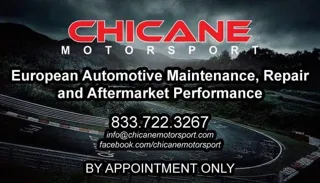 Chicane Motorsport