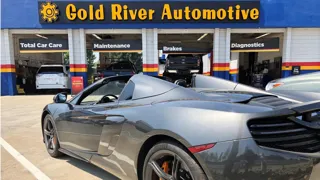 Gold River Automotive