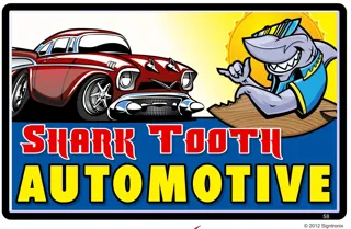 Shark Tooth Automotive Specialists