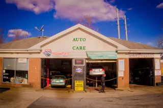 Telegraph BP Auto Care