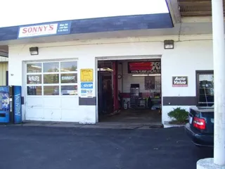 Sonny's Automotive Repair