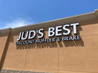 Jud's Best Discount Muffler & Brake