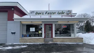 Dan's Faster Lube