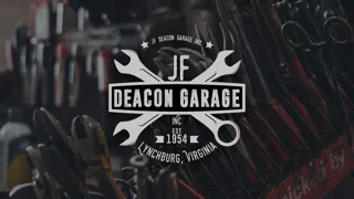 J.F.Deacon Garage, Inc.