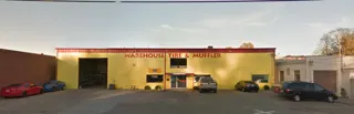 Clark Warehouse Tire & Auto