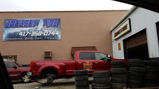 Jackson Tire of Carthage