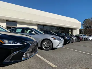 Lexus Service - Priority Lexus Newport News