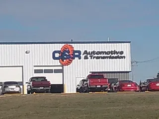 C&R Automotive & Transmission Inc.