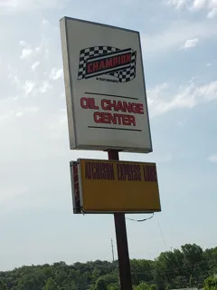 Atchison Express Lube