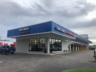 Tire Choice Auto Service Centers