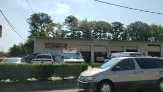 Paul's Auto Service