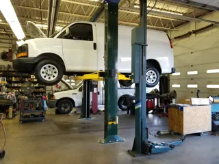 Able Auto Service