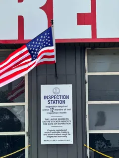 A Plus MAQ Auto Repair