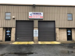 Tidewater Import Car Service