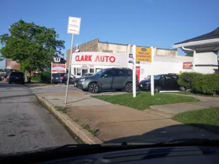 Clark Auto Repair