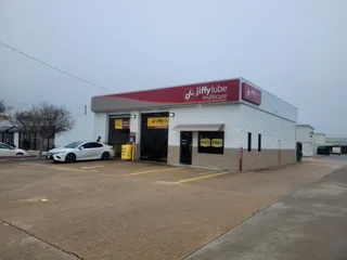 Jiffy Lube