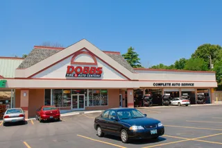 Dobbs Tire & Auto Centers Yorkshire