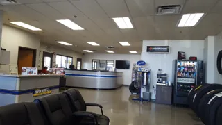 Purcell Tire and Service Centers