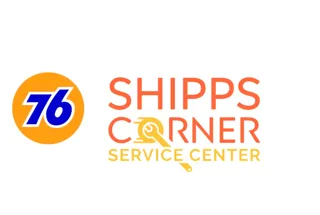 Shipps Corner Service Center