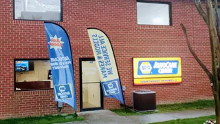 Courthouse Imports II