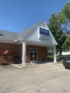 Tire Choice Auto Service Centers
