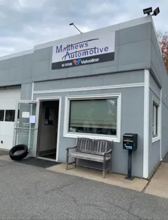 Matthews Automotive, LLC