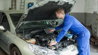 Mostek Automotive LLC