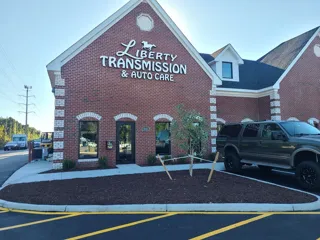 Liberty Transmission & Auto Care