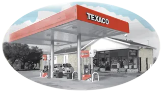 Lakeway Texaco