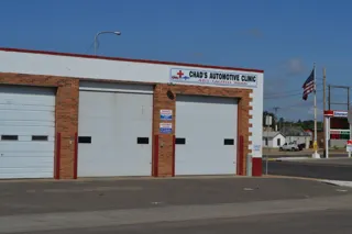 Chad's Automotive Clinic