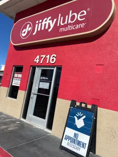 Jiffy Lube