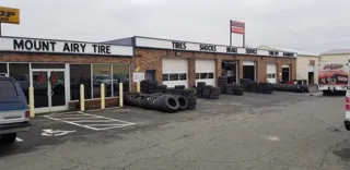 Mt Airy Tire & Automotive