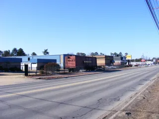 Meineke Car Care Center