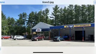 Tice's Automotive Services llc