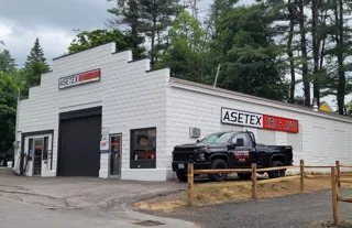 Asetex Tire & Auto