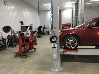 Granite State Automotive LLC