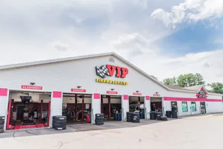 VIP Tires & Service