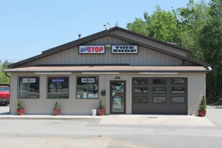 Quick Stop Auto Repair & Tire Service