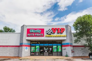 VIP Tires & Service