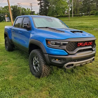 Precision Service Center