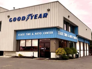 State Tire & Auto Center