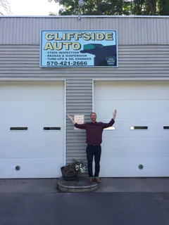 Cook's Cliffside Automotive