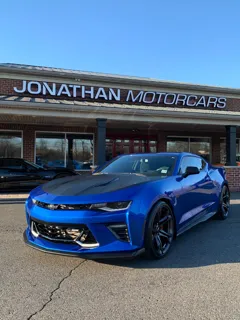 Jonathan Motorcars