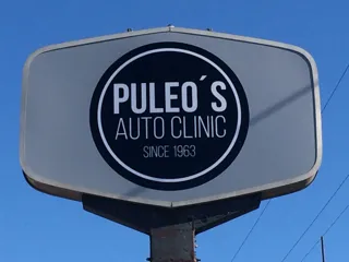 Puleo's Auto Clinic