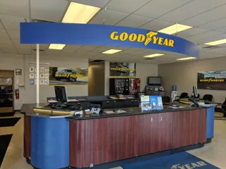 Goodyear Auto Service