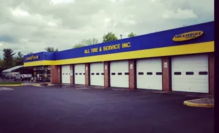 All Tire & Service