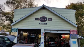 Jeff's Auto & Cycle Repair