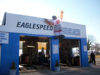 Eaglespeed Auto Repair